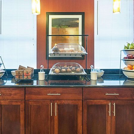 Comfort Inn Ballston Arlington Eksteriør bilde