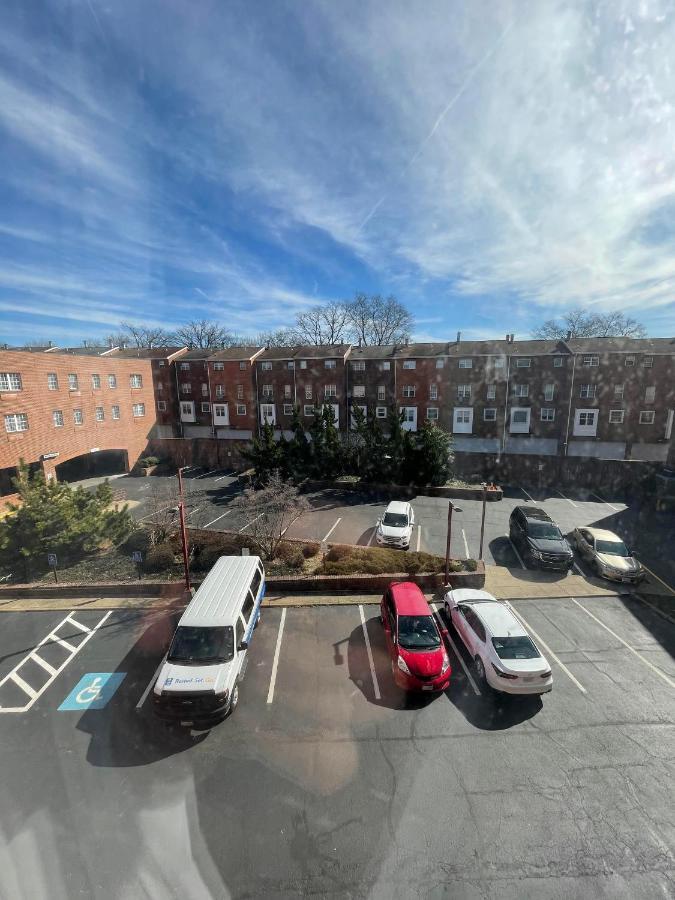 Comfort Inn Ballston Arlington Eksteriør bilde