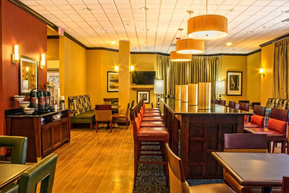 Comfort Inn Ballston Arlington Eksteriør bilde