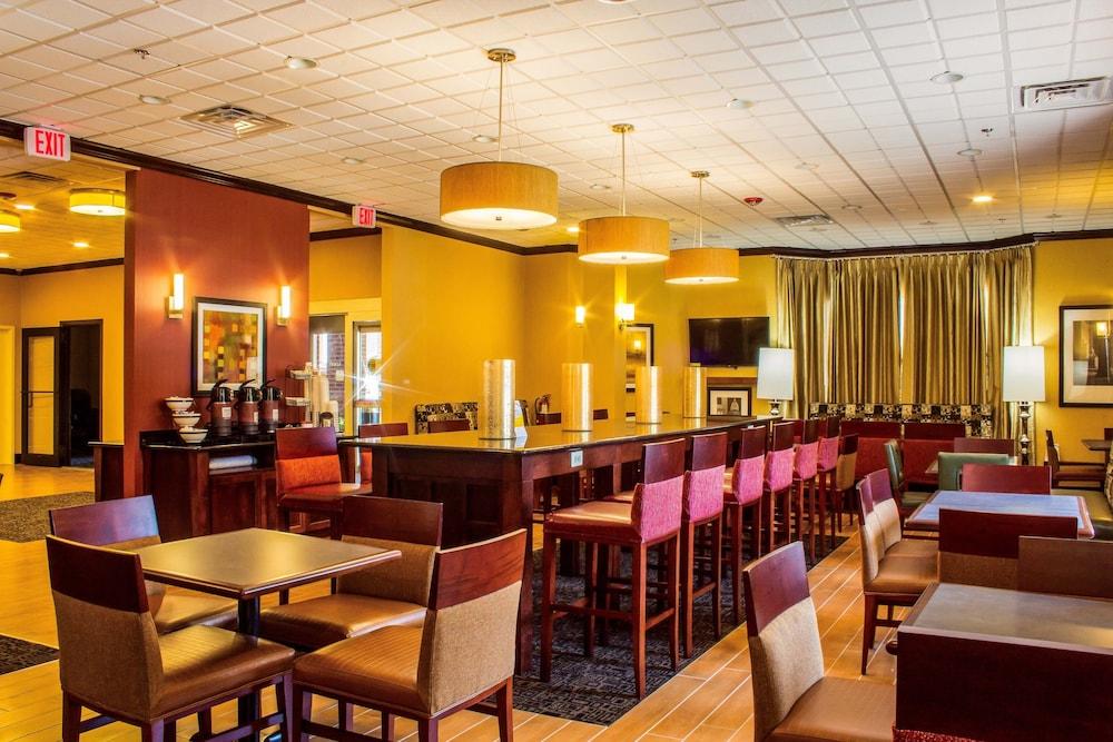 Comfort Inn Ballston Arlington Eksteriør bilde