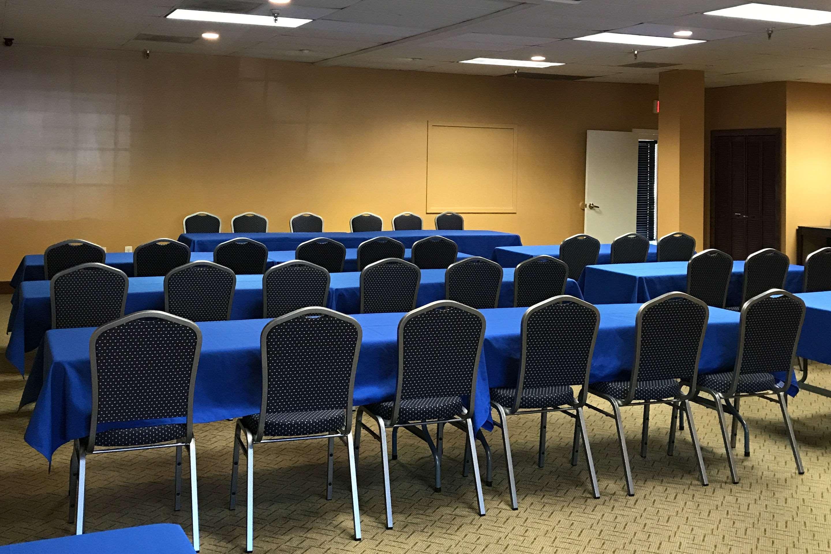Comfort Inn Ballston Arlington Eksteriør bilde