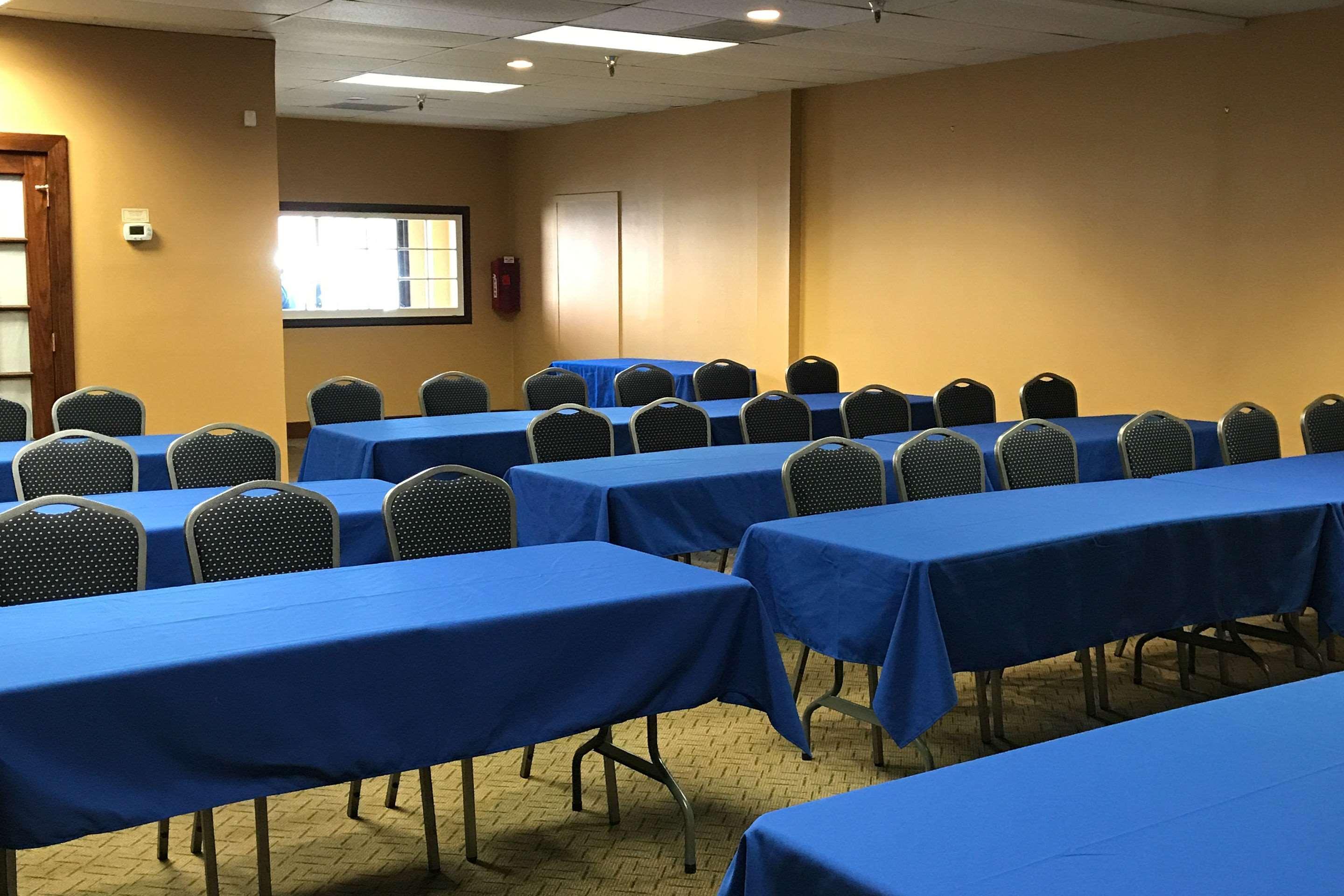 Comfort Inn Ballston Arlington Eksteriør bilde