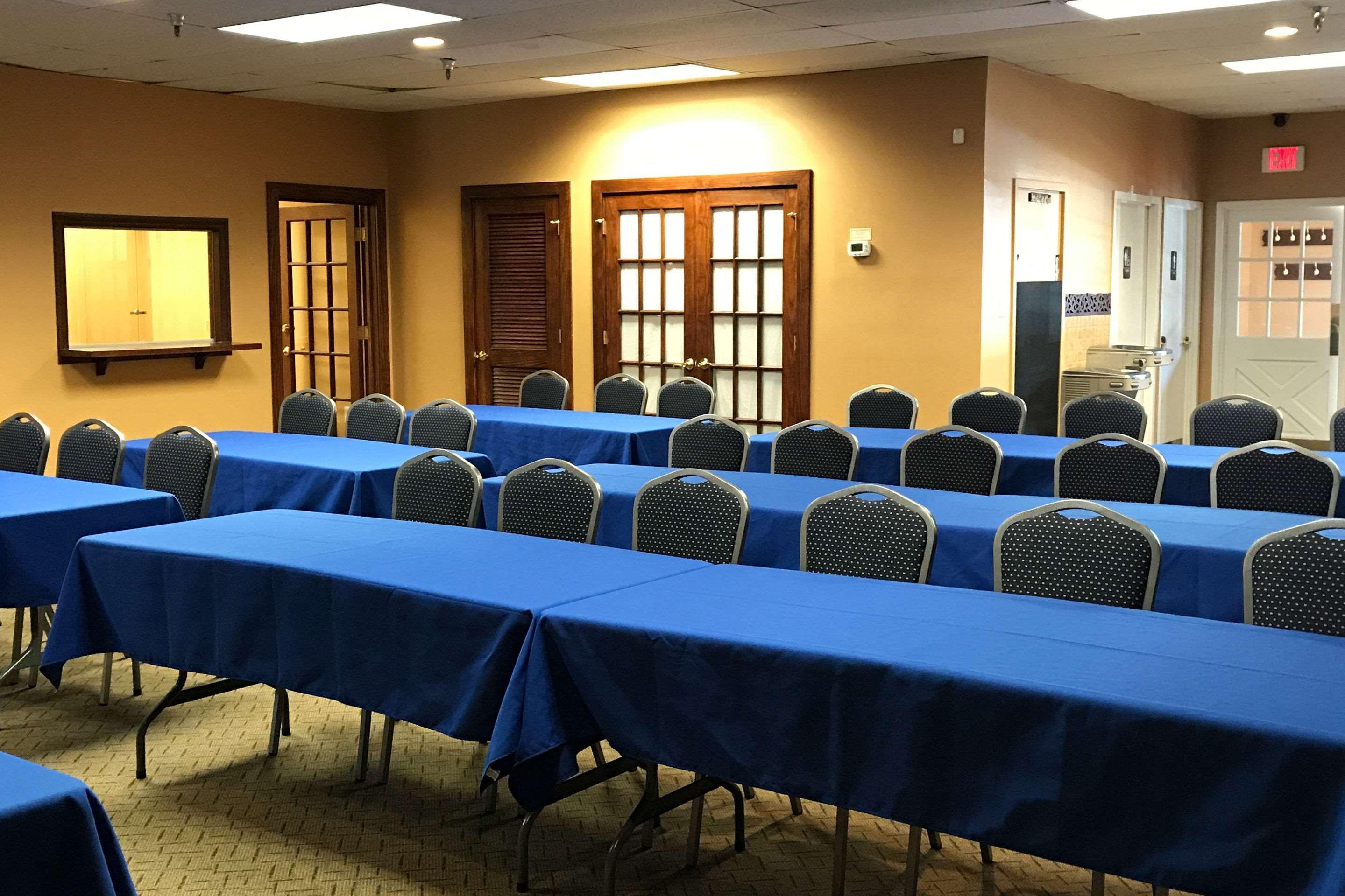 Comfort Inn Ballston Arlington Eksteriør bilde