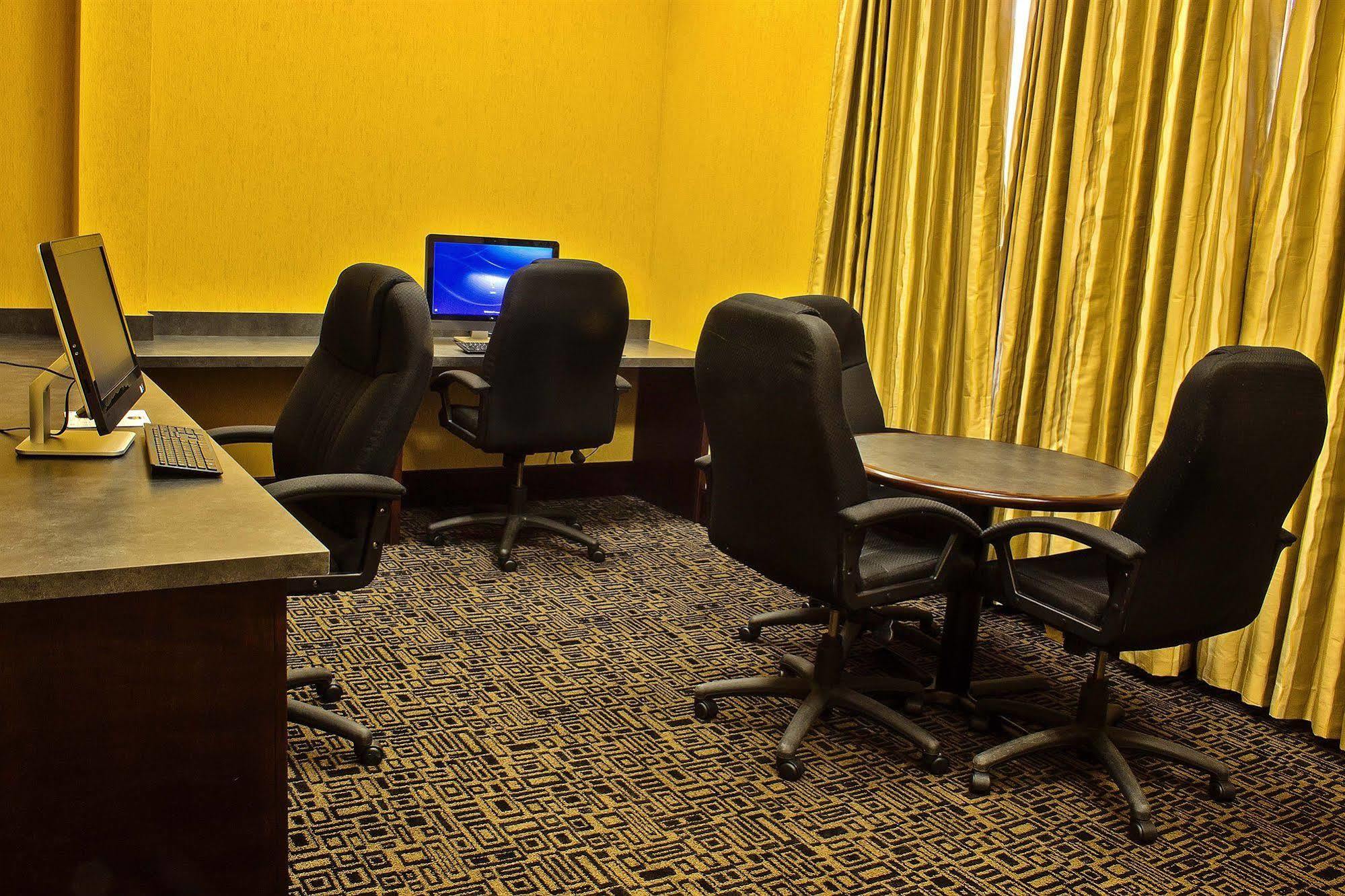 Comfort Inn Ballston Arlington Eksteriør bilde